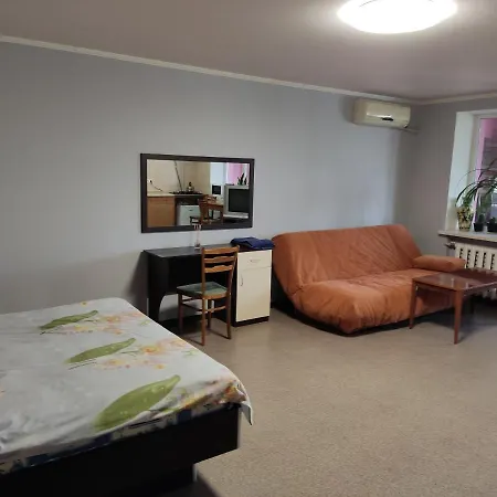 Проспект Миру 35 Apartment Kryvyi Rih Exterior photo