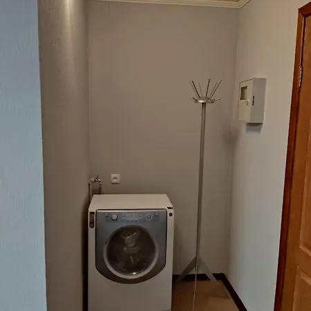 Проспект Миру 35 Apartment Kryvyi Rih Exterior photo
