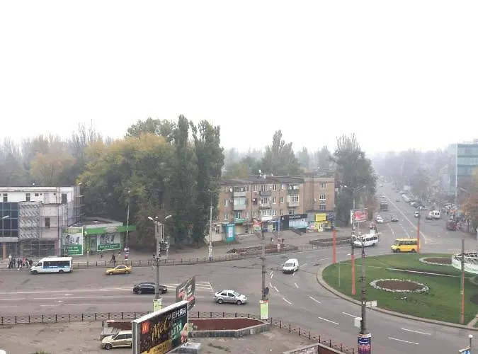 Проспект Миру 35