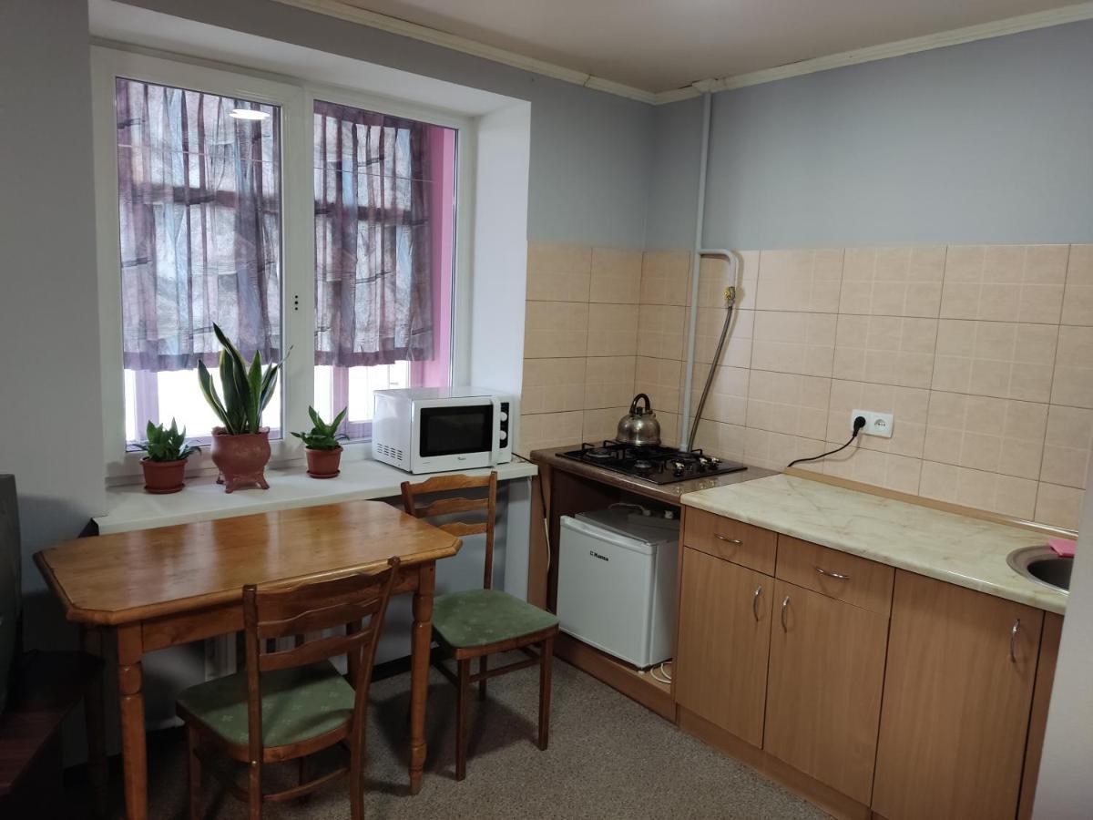 проспект миру 35 Apartment *