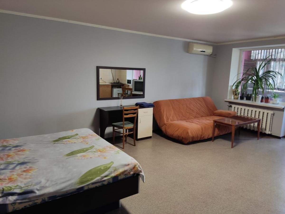 проспект миру 35 Apartment *