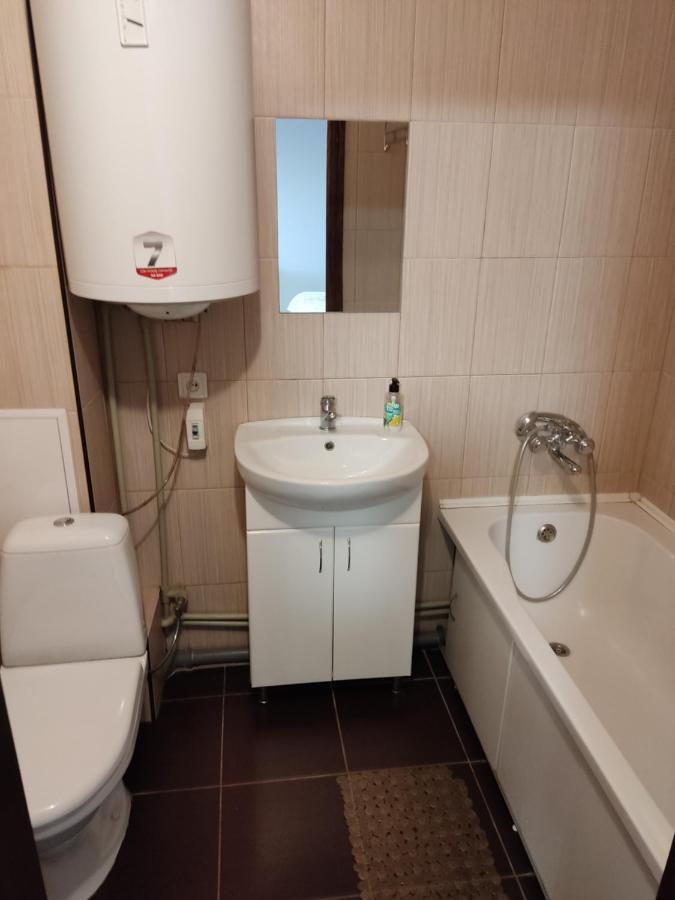 Apartment проспект миру 35