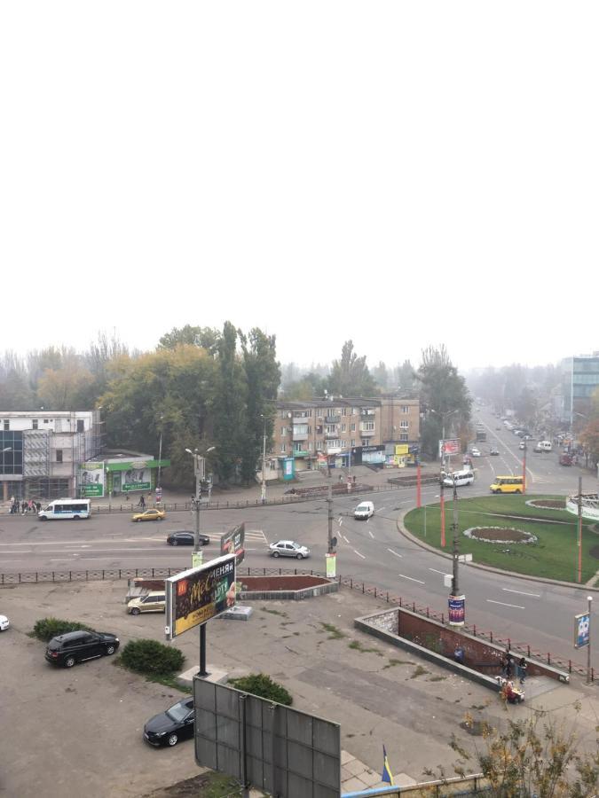 проспект миру 35 Apartment